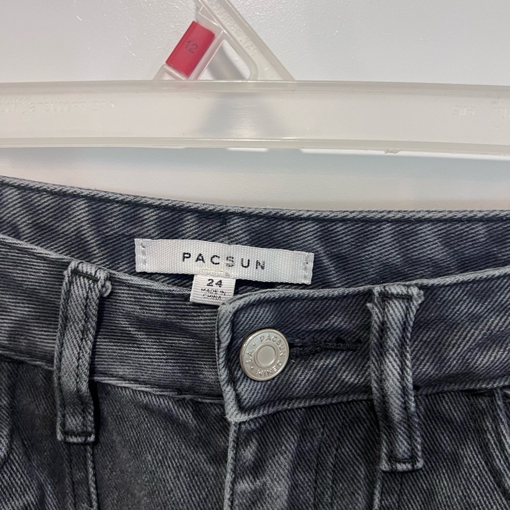 PacSun Cargo Pants - Picture 2 of 6
